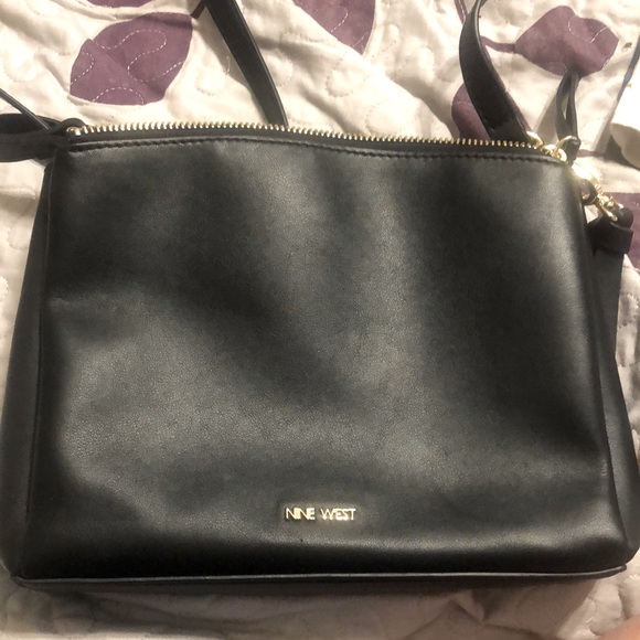 Nine West purse - Picture 1 of 6